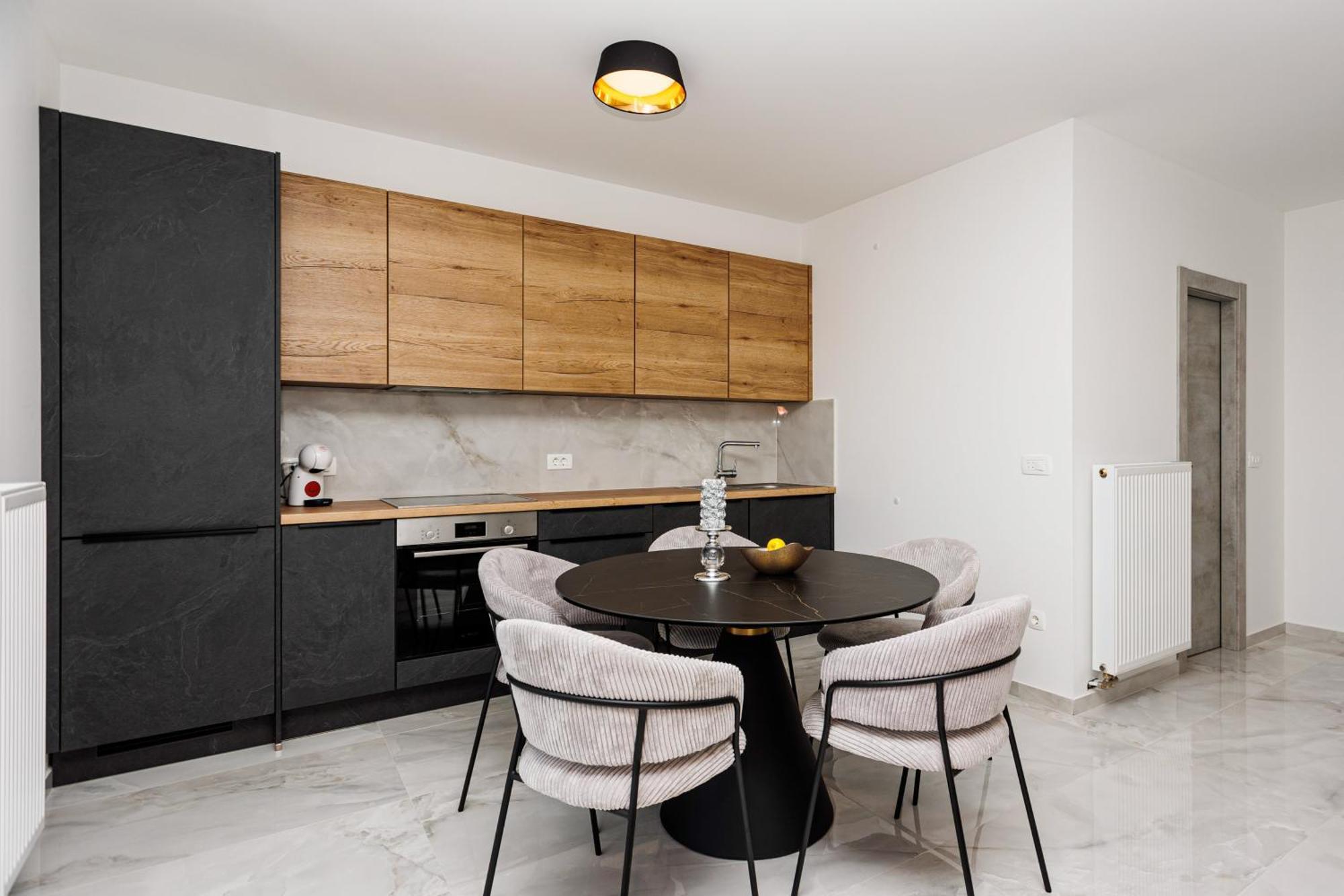 Apartments Piano - Kaštela Buitenkant foto