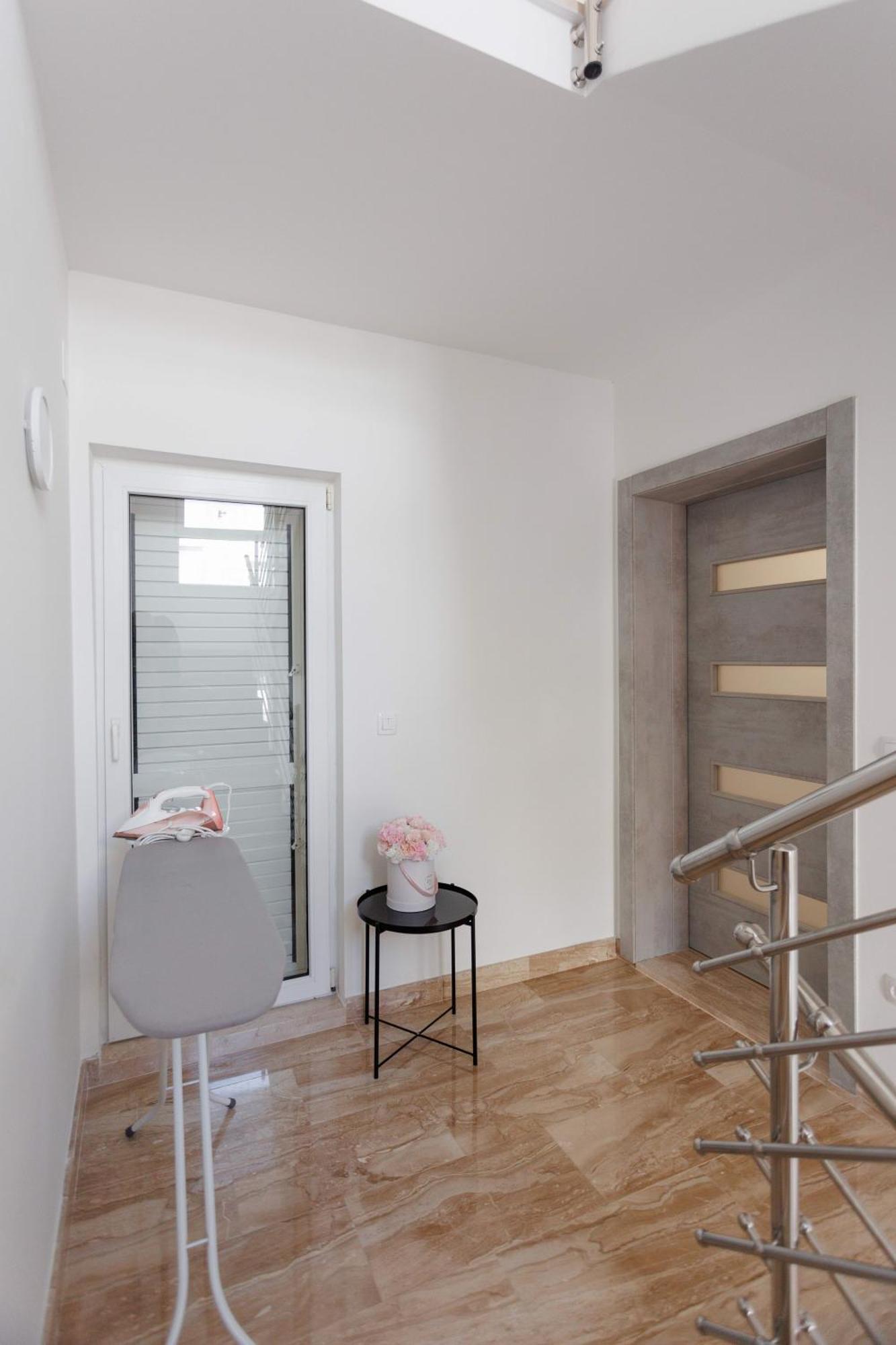 Apartments Piano - Kaštela Buitenkant foto
