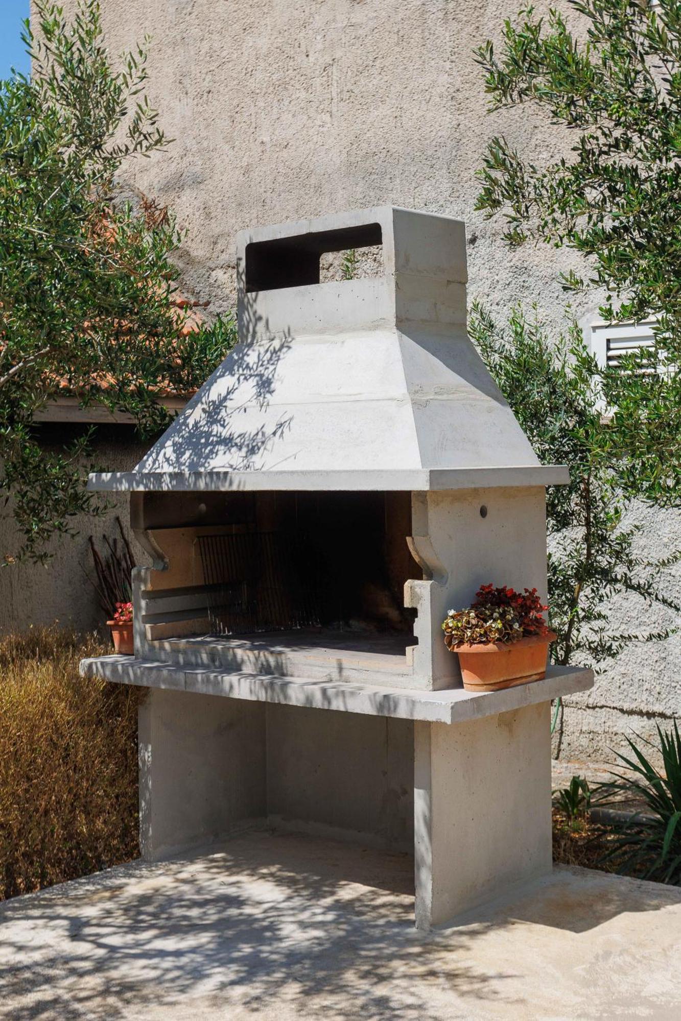 Apartments Piano - Kaštela Buitenkant foto
